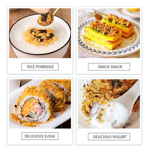 ไหมขัดฟันหมูอบแห้งกรอบ - Product Image 5