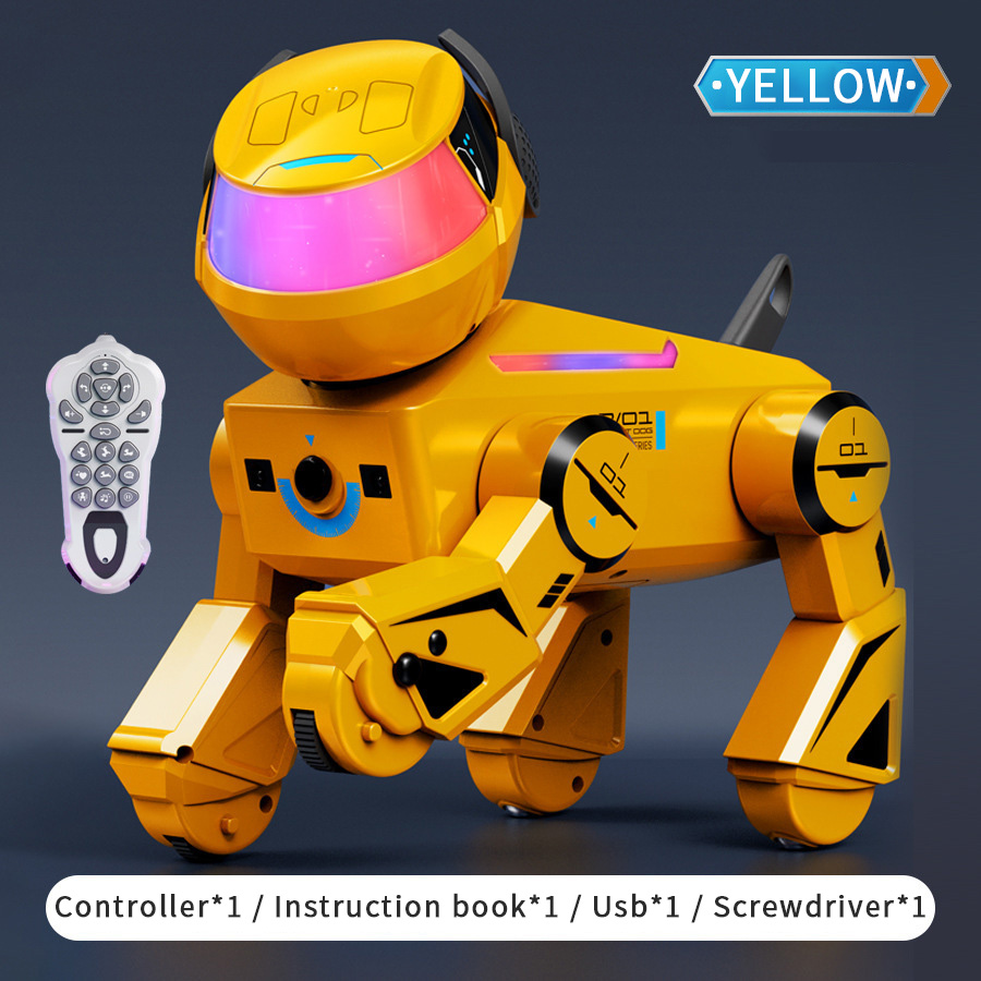 Amarillo