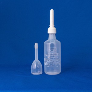 Punta Aplicadora de Botella de Enema de Grado PP para Irrigación Rectal Desechable, Medicamentos Líquidos - Product Image 5