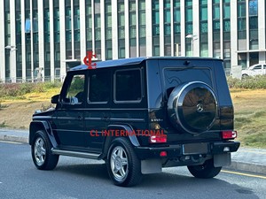 <span class=keywords><strong>Mercedes</strong></span>-Benz Classe G (importée) modèle 2017 G350d voiture d'occasion/voiture neuve voitures chinoises les <span class=keywords><strong>moins</strong></span> chères - Product Image 2
