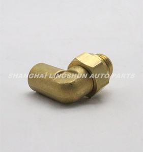 Piezas originales genuinas para automóviles CVR <span class=keywords><strong>CXG</strong></span> CXE EXZ EXY 1096615200 1-09661520-0 CONECTOR DE SUMINISTRO ENTREGA - Product Image 3