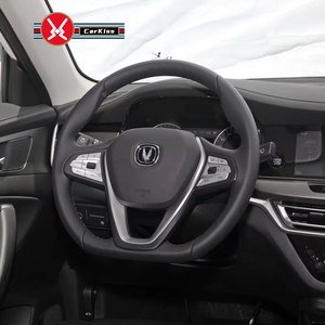 Changan CS35 Plus d'occasion 2017-2024 1.6L Essence Automatique Volant à Gauche <span class=keywords><strong>Petit</strong></span> <span class=keywords><strong>SUV</strong></span> 5 Places Abordable - Product Image 5