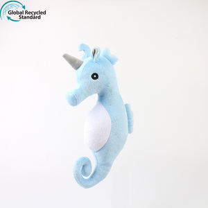 De peluche de felpa de juguete hecho de botellas de plástico recicladas abrazar animales de peluche de juguete - Product Image 5