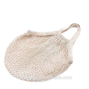 Lớn bông Crochet đan mua sắm túi Crochet chuỗi thị trường Túi - Product Image 1