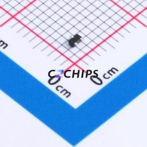 ทรานซิสเตอร์ SC-89 DTA013ZEBTL แบบดั้งเดิมและใหม่เอี่ยมชิปชิ้นส่วนอิเล็กทรอนิกส์ - Product Image 2