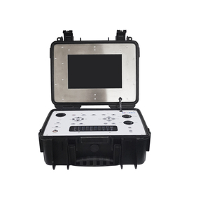 Bán Chạy Nhất CCTV <span class=keywords><strong>Mainline</strong></span> Zoom Chức Năng Máy Ảnh Hệ Thống Thoát Nước Ống Video Kiểm Tra Crawler Robot Máy Ảnh - Product Image 5