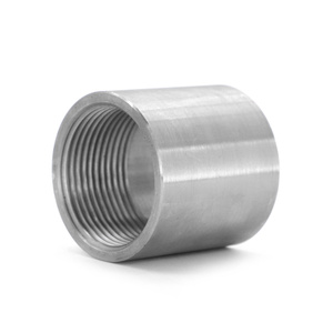 Hex núm vú đầy đủ chủ đề nữ nam chủ đề thép không gỉ ổ cắm Hàn giảm <span class=keywords><strong>TEE</strong></span> ren núm vú - Product Image 4