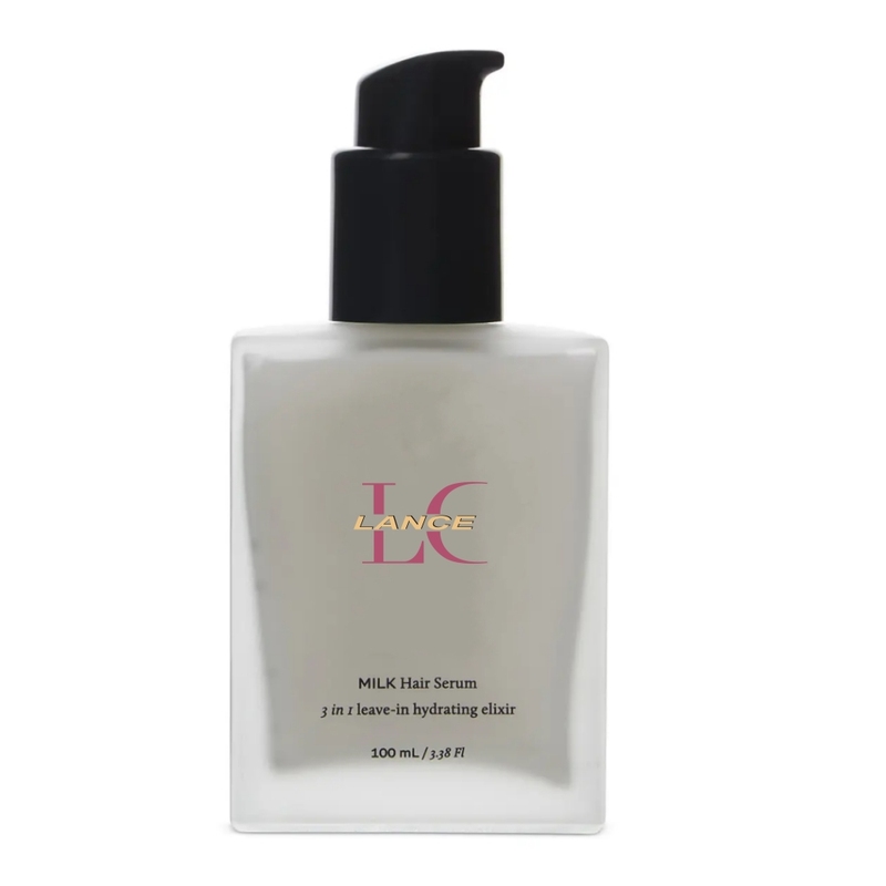 Lance Private Label Hair Density Serum