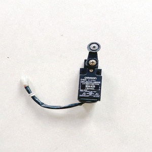 ลิมิตสวิตช์ D4D-2120N สำหรับเครื่องฉีดพลาสติก - Product Image 3