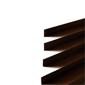 Tableros de Baja Densidad de Venta Directa de Fábrica - 18 mm de Espesor, Superficie Lijada, Diseño Moderno, Ecológicos, Emisión de Formaldehído E0 - Product Image 4