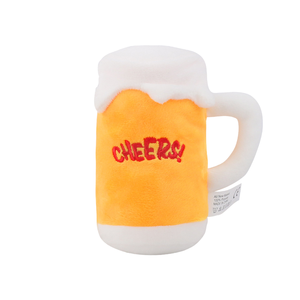 Vente en gros <span class=keywords><strong>pour</strong></span> <span class=keywords><strong>Amazon</strong></span> Hot-Selling Durable Sound-Making Bouteille de bière Jouet à mâcher <span class=keywords><strong>pour</strong></span> <span class=keywords><strong>chien</strong></span> à la mode Polaire <span class=keywords><strong>pour</strong></span> <span class=keywords><strong>chien</strong></span> Jouer - Product Image 5