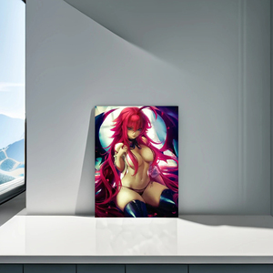 1PC DIY 40*50cm <strong>Nude</strong> Diamond Painting <strong>Art</strong> Craft Full Round 5D Acrylic Drill Modern Diamond Painting Kit for Home Decoration - Product Image 4