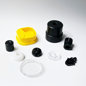 CNC 4030z parti del telaio personalizzate di alta qualità precisione di bassa tolleranza Cnc lavorazione in acciaio inox lavorazione Cnc Hardware - Product Image 4