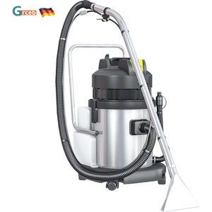 GR20SC Limpiador de vapor eléctrico multifuncional tres en uno Extractor de alfombras para el hogar comercial con 220V Plástico Nueva condición - Product Image 6