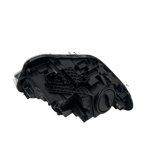 63117229671 63117229672 Faros Delanteros Halógenos para <span class=keywords><strong>BMW</strong></span> Serie 1 F20 F21, Faro 116i 118i 120i 2012-2015 H7 con LED DRL - Product Image 5