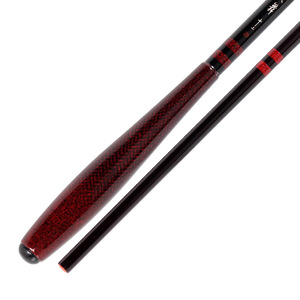 Canne à pêche Shimano Tenmai Parallel Rod 23 Insert Type pour carpe crucian, fabrication japonaise, utilisation en rivière et en lac - Product Image 4