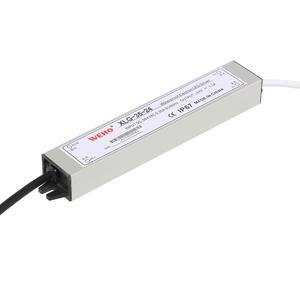 XLG-35 12V 24V 36V 48V <span class=keywords><strong>Driver</strong></span> LED 3A 1.5A 1A 0.75A Garantie Trois Ans SMPS Alimentation à Découpage AC/DC - Product Image 1