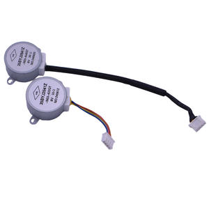 Runtong Version T40T50 High Precision Throttle <b>Body</b> Stepper Motor Accessory for Agricultural Drone for Gasoline Engine - Product Image 1