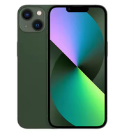 Fournisseur en Gros IOS pour iPhone 13 Téléphone 128 Go 256 Go 512 Go 6,1 Pouces Téléphones Reconditionnés CDMA