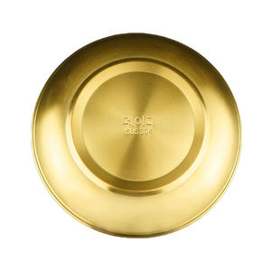 Chenfan 304 in acciaio inox cinese ciotole per zuppa di Miso giapponese ciotole per zuppa doppio strato isolato cibo caldo ciotole con coperchio - Product Image 5