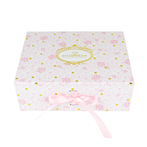 Coffrets cadeaux rectangulaires magnétiques pour mariage, collection de t-shirts <span class=keywords><strong>parrain</strong></span> Gorras avec doublure en éponge pour emballage en carton - Product Image 1