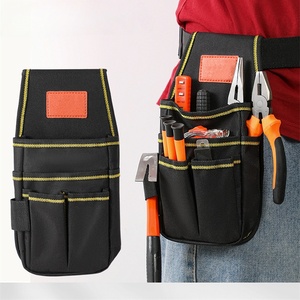 Ceinture d'hydratation sportive unisexe en nylon avec porte-bouteille pour la course, le cyclisme, le jogging et le téléphone portable - Product Image 1