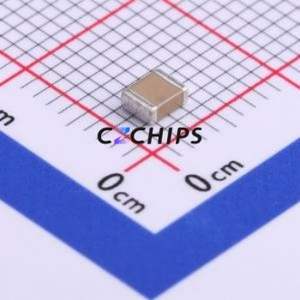 Condensateur SMD (MLCC) CC1210KKX7RYBB104 1210 (Capacité : 100nF) (Précision : 10%) Tension nominale : 250V - Product Image 1