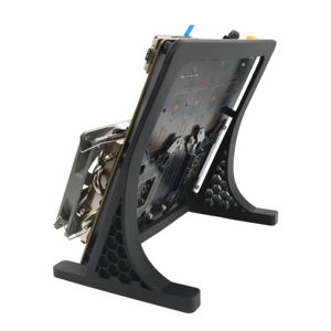 Bitaxe Nerdoctaxe 9.6T Solo Thợ Mỏ 160W BTC Khai Thác Mỏ Máy Bitcoin Nhà Thợ Mỏ Trên Bán - Product Image 5