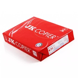 Top Grade JK <strong>Copier</strong> A4 Paper for Clear <strong>Sharp</strong> Prints in Office and Home Suitable for All Printers - Product Image 3