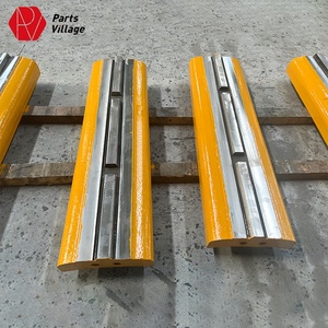 Promotieprijs Hoge Kwaliteit Blaas <span class=keywords><strong>Bar</strong></span> Steengroeve Erts Rots Breken <span class=keywords><strong>Pf</strong></span> Serie Impact <span class=keywords><strong>Crusher</strong></span> - Product Image 3