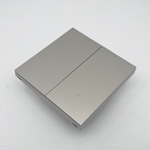 Llerlink A6 loạt thiết kế mới chất lượng bằng giọng nói với Alexa Google yandex tuya cuộc sống thông minh push button <span class=keywords><strong>wifi</strong></span> thông minh chuyển đổi cho đèn - Product Image 5