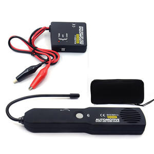 Testeur de <span class=keywords><strong>Circuit</strong></span> Automobile 6-42V CC, Détecteur de Câble Court, Détecteur de Fil Ouvert, Scanner de <span class=keywords><strong>Circuit</strong></span> Automobile, Testeur de Diagnostic Automobile - Product Image 1