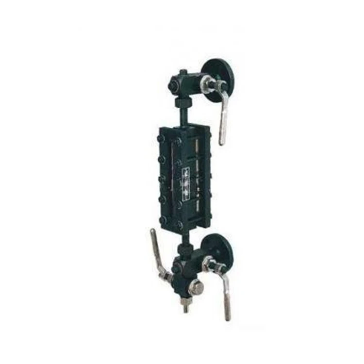 boiler water level
