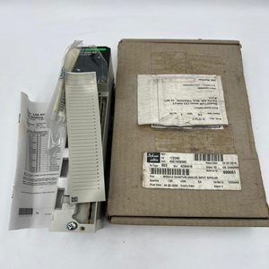 Automatisation industrielle TSX QUANTUM 140AVI03000 8 CH BIPOLAR pour PLC - Product Image 1
