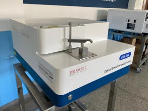 Spectromètre complet pour l'analyse des métaux, spectromètre d'émission optique - Product Image 4