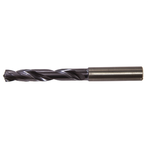 Carbide <b>Drill</b> Bit TA1046 6 <b>Guide</b> Pads Optimized Core Coated for Machine Tools - Product Image 2