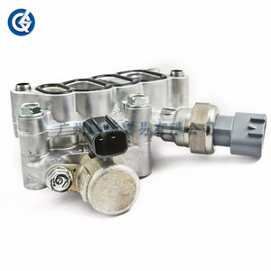 Valve de pression d'huile Vtec 15810RKBJ01 pour remplacement et réparation du kit de chaîne de distribution - Product Image 4