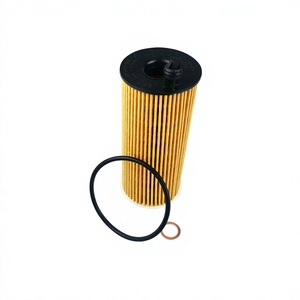 Filtro de Aceite Mayichaoren Myj-1147683 para BMW E90 E91 E92 E93 316d 318d 320d Xd, Tamaño Estándar con Junta Tórica - Product Image 2