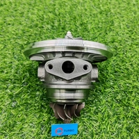 RHF4 VP71 cartridge Turbocharger suku cadang chra kualitas tinggi harga diskon stok tersedia kartrid pengiriman cepat