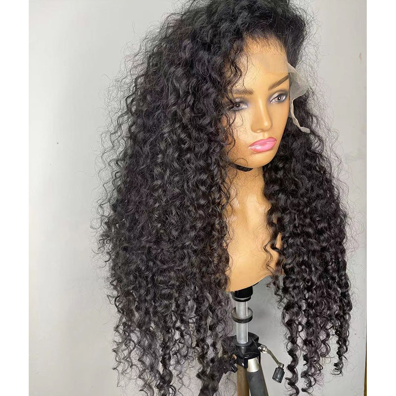 Double Drawn Human Hair Vendors Headband