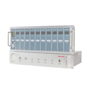 Controlador Inteligente de Alarma de Gas FMC-1000plus, Alarma de Gas Inflamable y Gas Tóxico Peligroso - Product Image 3