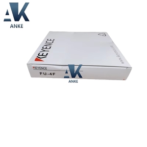 Keyence ไฟเบอร์ออปติกเซนเซอร์ FU-4F/ FU-5F/ FU-59/FU-79U/FU-67 CA-DRW4F CA-DRW8M - Product Image 1