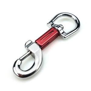 Factory Supply New Arrival Zinc Alloy <strong>Swivel</strong> Snap <strong>Hook</strong> for Dog Leash - Product Image 4
