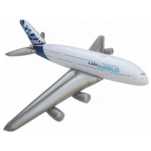 Lb-1k300แบบยาวเครื่องบินของเล่นเป่าลมเครื่องบินเจ็ท - Product Image 1