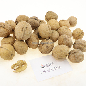 Nihewan chất lượng tốt giấy Shell 185 óc chó Trung Quốc Quả Óc Chó - Product Image 1