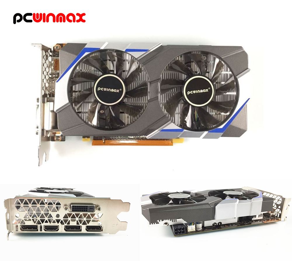 GeForce GTX 960