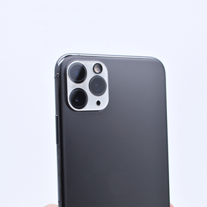 3D del teléfono celular <span class=keywords><strong>de</strong></span> <span class=keywords><strong>la</strong></span> cámara <span class=keywords><strong>de</strong></span> película protectora para el iPhone 11/11 Pro/11 Pro <span class=keywords><strong>Max</strong></span> - Product Image 3