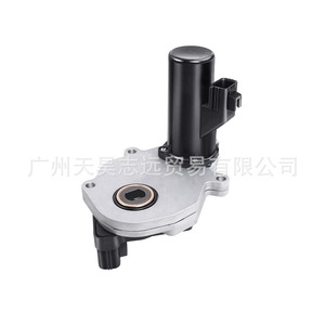มอเตอร์ 5086345AA สำหรับราม 1500 ดาโกต์ ดูรังโก กล่องเกียร์ทรานสเฟอร์ 12V อะไหล่ทดแทนใหม่ - Product Image 2