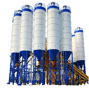 Centrale à <span class=keywords><strong>béton</strong></span> de fabrication chinoise à <span class=keywords><strong>prix</strong></span> d'usine 25 50 75 90 120 180 240 <span class=keywords><strong>m3</strong></span>/h à vendre - Product Image 1