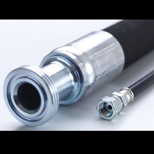 สายไฮดรอลิกบริดจสโตน รุ่น PASSTAGE Line Series - Product Image 3